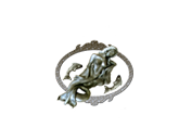 Münchens Nixe Daniela
